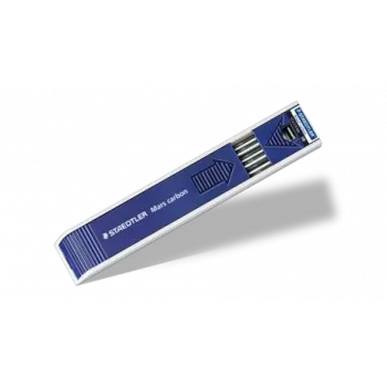Staedtler 200-2B juodas pieštukas