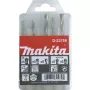Gręžtų rinkinys Makita – 5 vnt. – 5 mm 6 mm