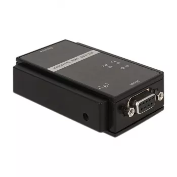 Adapteris lyties keitiklis RS-232 DeLOCK 62500