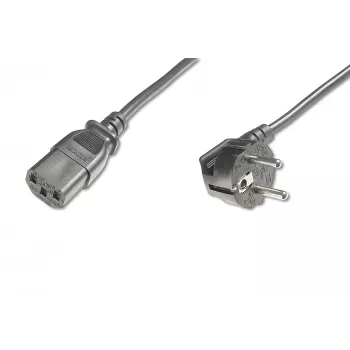 Maitinimo laidas LOGON TC025NCGRE 2,5 m