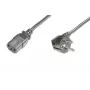 Maitinimo laidas LOGON TC025NCGRE 2,5 m