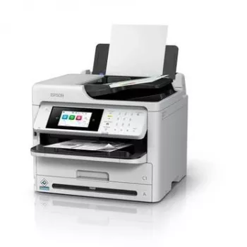 Epson WorkForce Pro WF-M5899DWF daugiafunkcis rašalinis spausdintuvas A4 1200 x 2400 DPI 34 ppm Wi-Fi