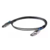 HPE 2,0 m Mini SAS HD kabelis 716197-B21