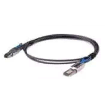 HPE 2,0 m Mini SAS HD kabelis 716197-B21