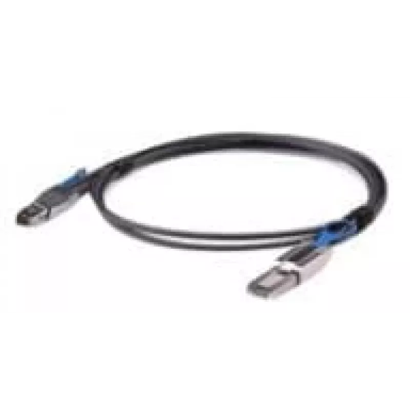HPE 2,0 m Mini SAS HD kabelis 716197-B21