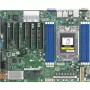 Motininė plokštė Supermicro H12SSL-CT – ATX, Socket SP3, USB 3.0, 2 x 10 Gigabit LAN, integruota grafika