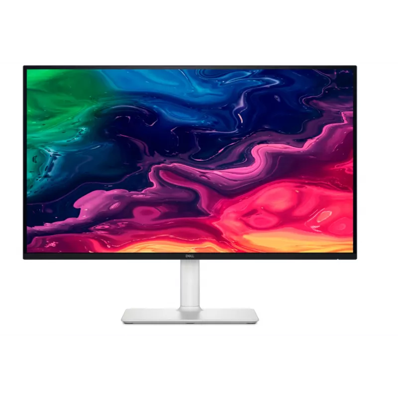 Dell S2725QC 27 colių IPS UHD monitorius 4K 120Hz