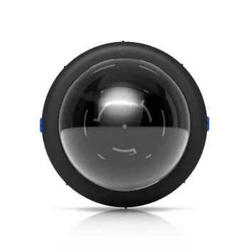 Ubiquiti UACC-G5-PTZ-ICM-SB-B juodas universalus lubų laikiklis su dūminiu gaubtu