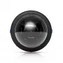 Ubiquiti UACC-G5-PTZ-ICM-SB-B juodas universalus lubų laikiklis su dūminiu gaubtu