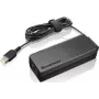 Lenovo TP 90W kintamosios srovės adapteris su plonu antgaliu EU1 02HM061 - maitinimo blokas