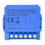 WiFi jungiklis Avatto WSM16-DC32V-1 1 kanalo sausas kontaktas iki 32V DC
