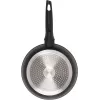 Keptuvė Russell Hobbs RH01666BEU7 24 cm, nelipni, juoda