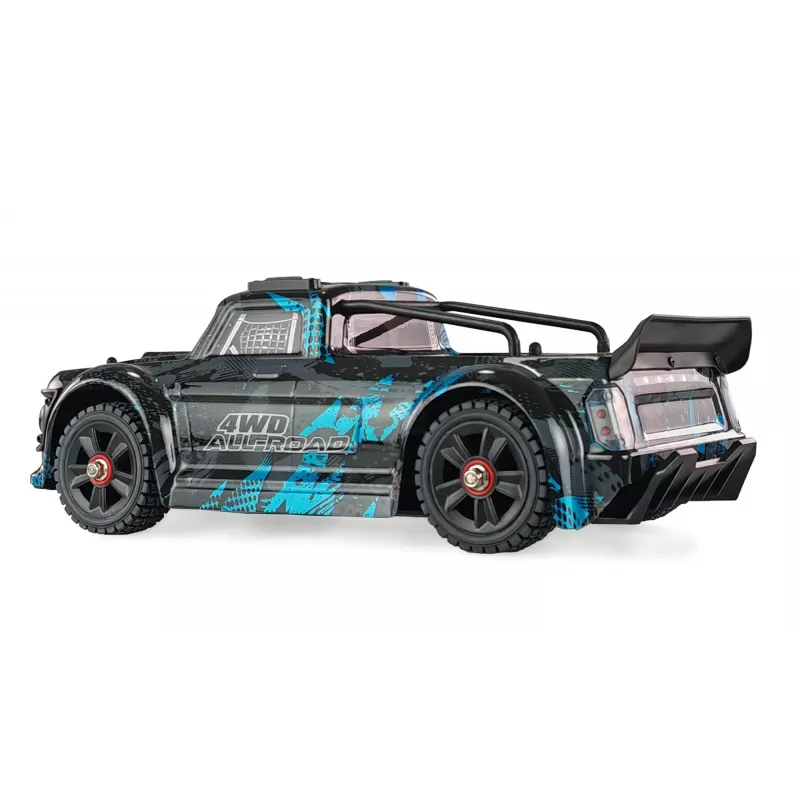 Radijo bangomis valdomas automobilis Amewi Hyper Go Breaker Prodrift 1.4 Elektrinis variklis 1:14