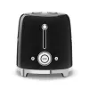 Smeg 50's Style Skrudintuvas TSF01BLEU Juodas