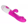 Vibratorius Erolab Silicone Rose Pink