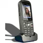 IP telefonas AGFEO DECT 70 IP juodas