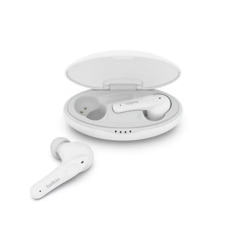 Belaidės ausinės Belkin Soundform Nano