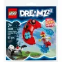 LEGO Mini model Cooper's Flying Controller 30698 – mažas kolekcinis statinys
