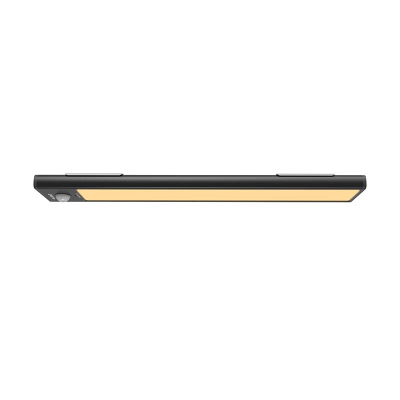 Spintos jutiklinis šviestuvas Yeelight A20 20 cm 1,2 W – baterijomis maitinamas PIR LED, 100 lm, 4000 K, įkraunamas per USB-C