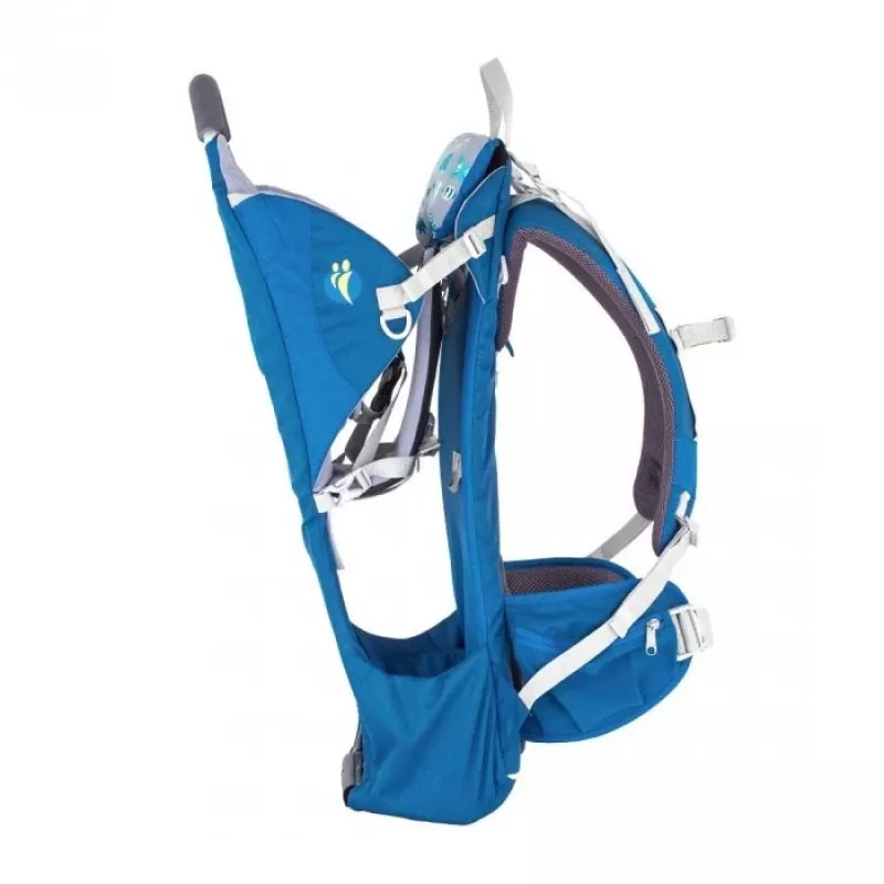 Kuprinė kūdikiui nešti Littlelife Ranger S2 Fabric Blue 1,7 kg