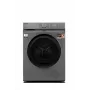 Siaura skalbimo mašina Toshiba TW-BL80A2PL(SS), 8 kg