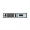 FSP UPS CHAMP 1K stovo 2U IEC - 1000 VA/900 W - online