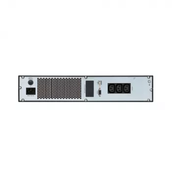 FSP UPS CHAMP 1K stovo 2U IEC - 1000 VA/900 W - online