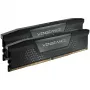 Corsair Vengeance 48 GB (2x 24 GB) DDR5-5200 MHz atminties rinkinys, juodas, CMK48GX5M2B5200C38, INTEL XMP