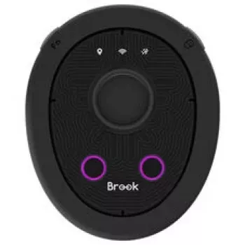 Laidinis žaidimų pultas Brook Gaming Flashman FM00013146