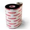Toshiba TEC - 1 termo perdavimo juosta 115 mm x 300 m