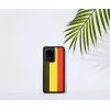 Dėklas Man and Wood Samsung Galaxy S20 Ultra reggae juoda