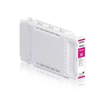 Kasetė su rašalu Epson UltraChrome XD T692300 suderinama purpurinė 110 ml
