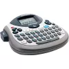 Etikečių spausdintuvas Dymo LetraTag LT-100T su QWERTZ klaviatūra, nešiojamas terminis etikečių spausdintuvas