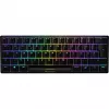Sharkoon SKILLER SGK50 S4 klaviatūra žaidimams USB QWERTZ vokiškas išdėstymas juoda