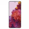 Krusell Sand Cover Samsung Galaxy S21 Ultra pilkas