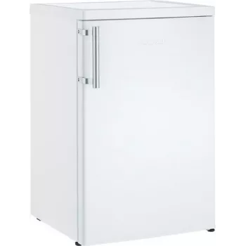 Šaldytuvas Severin VKS 8808, laisvai pastatomas, 120 L, baltas