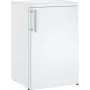 Šaldytuvas Severin VKS 8808, laisvai pastatomas, 120 L, baltas