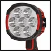 LED darbinis žibintas Einhell TE-CL 18/2500 LiAC-solo