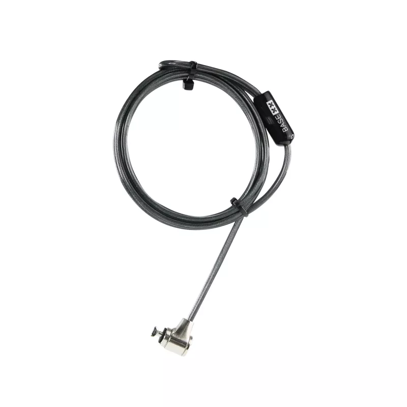 DICOTA BASE XX LAPTOP T-LOCK D31938 nešiojamojo kompiuterio spyna