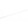 Vandens aušinimo sistemos akrilinis vamzdelis Alphacool 18443 – skaidrus, Ø 16 mm, ilgis 60 cm, sriegio Ø 13 mm