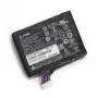Baterija Zebra BTRY-MPV-15MA1-01, skirta ZQ210, juoda