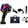 Termovizorius testo 883-2 -30 iki 650 °C 27 Hz WiFi, lietimui jautrus ekranas (0560 8836)
