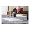 BLACK & DECKER BCD001C2-QW belaidis gręžtuvas-suktuvas | 18 V | 2x1.5 Ah | Ličio jonų
