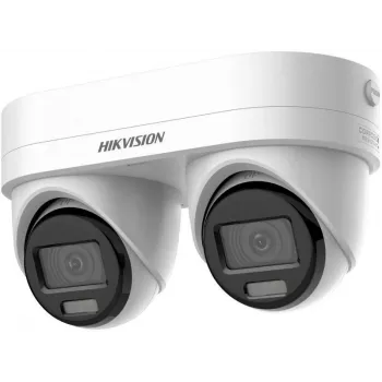 Hikvision DS-2CD2346G3D-IZ2UY/SL(2.8/4MM) IP stebėjimo kamera Turret 4MP 2688x1520 patalpų lubų/sienos