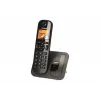 Panasonic KX-TGC 210 PDB belaidis DECT telefonas juodas su skambučio numerio atpažinimu