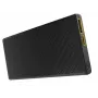 Nitecore CARBO 10000 nešiojamasis akumuliatorius, 10000 mAh, juodas