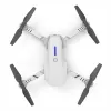 Dronas Extralink E88 Pro su trimis 1800 mAh baterijomis ir nešiojimo krepšiu