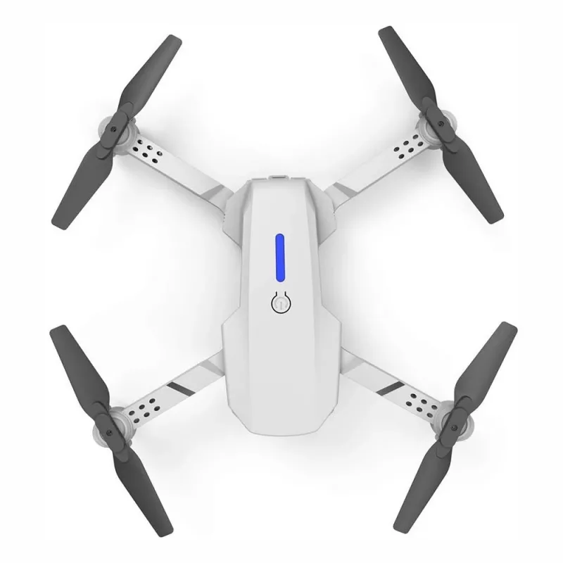 Dronas Extralink E88 Pro su trimis 1800 mAh baterijomis ir nešiojimo krepšiu