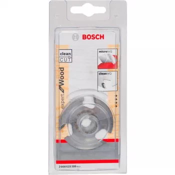Griebimo diskas Bosch 2608629386, darbinis plotis 50,8 mm, storis 2 mm
