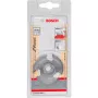 Griebimo diskas Bosch 2608629386, darbinis plotis 50,8 mm, storis 2 mm